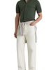 Reiss Reiss Drayton Wool Short Sleeve Sweater - 5