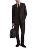 Reiss Reiss Dream Tailored Fit Double Breasted Blazer - 2