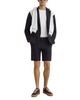 Reiss Reiss Drill 9 Shorts - 2