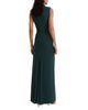 Reiss Reiss Dylan Draped Maxi Dress - 2