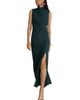 Reiss Reiss Dylan Draped Maxi Dress - 3
