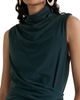 Reiss Reiss Dylan Draped Maxi Dress - 5