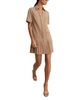 Reiss Reiss Elena Pleat Skirt Mini Dress - 3