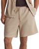 Reiss Reiss Elijah Textured Piped 7 Shorts - 1