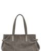 Reiss Reiss Elise Suede Tote - 1