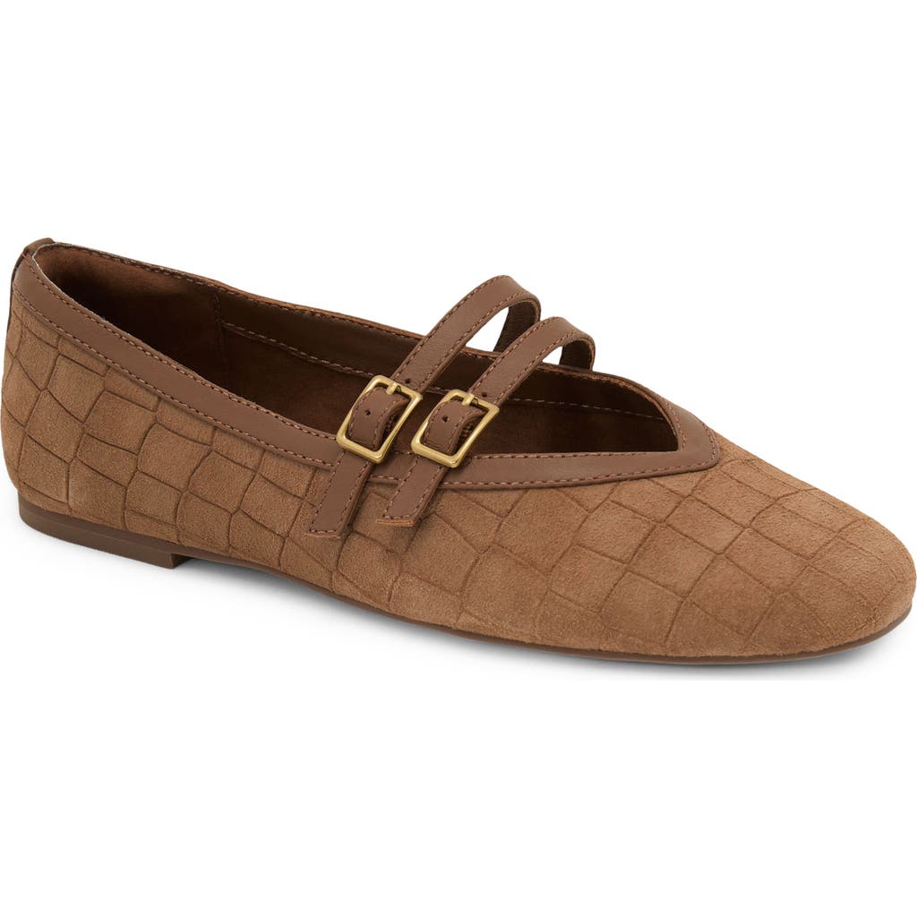 Reiss Reiss Eliza Mary Jane Flat