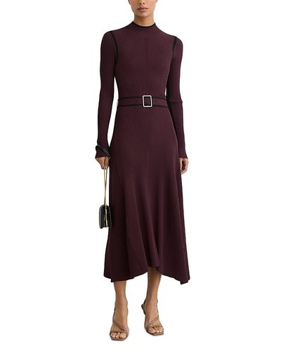Reiss Reiss Ella Knit Dress
