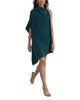 Reiss Reiss Ellery Asymmetric Draped Dress - 1