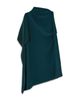 Reiss Reiss Ellery Asymmetric Draped Dress - 5