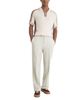 Reiss Reiss Elmers Half Zip Knit Polo Shirt - 2