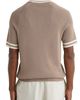 Reiss Reiss Elmers Zip Polo - 2