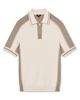 Reiss Reiss Elmers Zip Polo - 3
