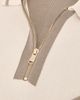 Reiss Reiss Elmers Zip Polo - 4