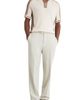 Reiss Reiss Elmers Zip Polo - 5