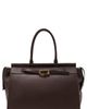 Reiss Reiss Ember Leather Structured Work Tote - 1