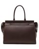 Reiss Reiss Ember Leather Structured Work Tote - 3