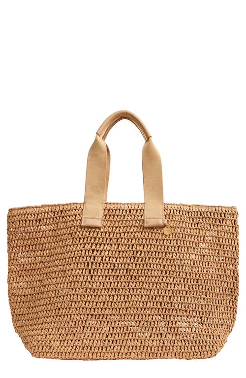 Reiss Reiss Emeryson Woven Shoulder Bag