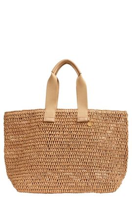 Reiss Reiss Emeryson Woven Shoulder Bag