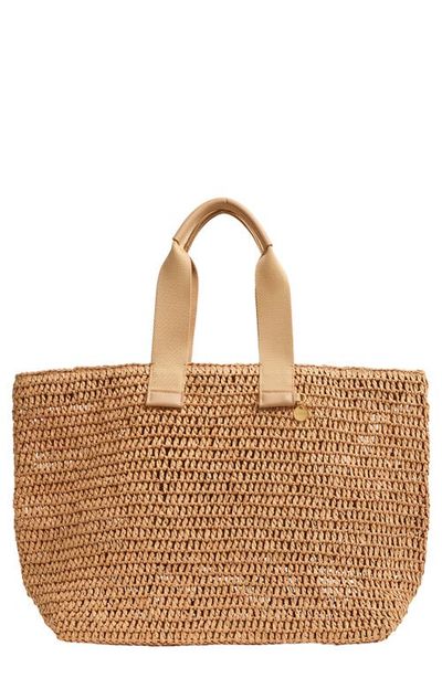 Reiss Reiss Emeryson Woven Shoulder Bag