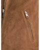 Reiss Reiss Erin Suede Zip Jacket - 5