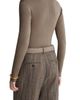Reiss Reiss Evangeline V-Neck Silk Blend Sweater - 2