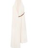 Reiss Reiss Evie Halter Neck Handkerchief Hem Midi Dress - 4