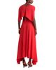Reiss Reiss Evory Layered Maxi Dress - 2