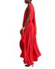 Reiss Reiss Evory Layered Maxi Dress - 4
