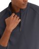 Reiss Reiss Eytan Stretch Twill Half Zip Sweatshirt - 3