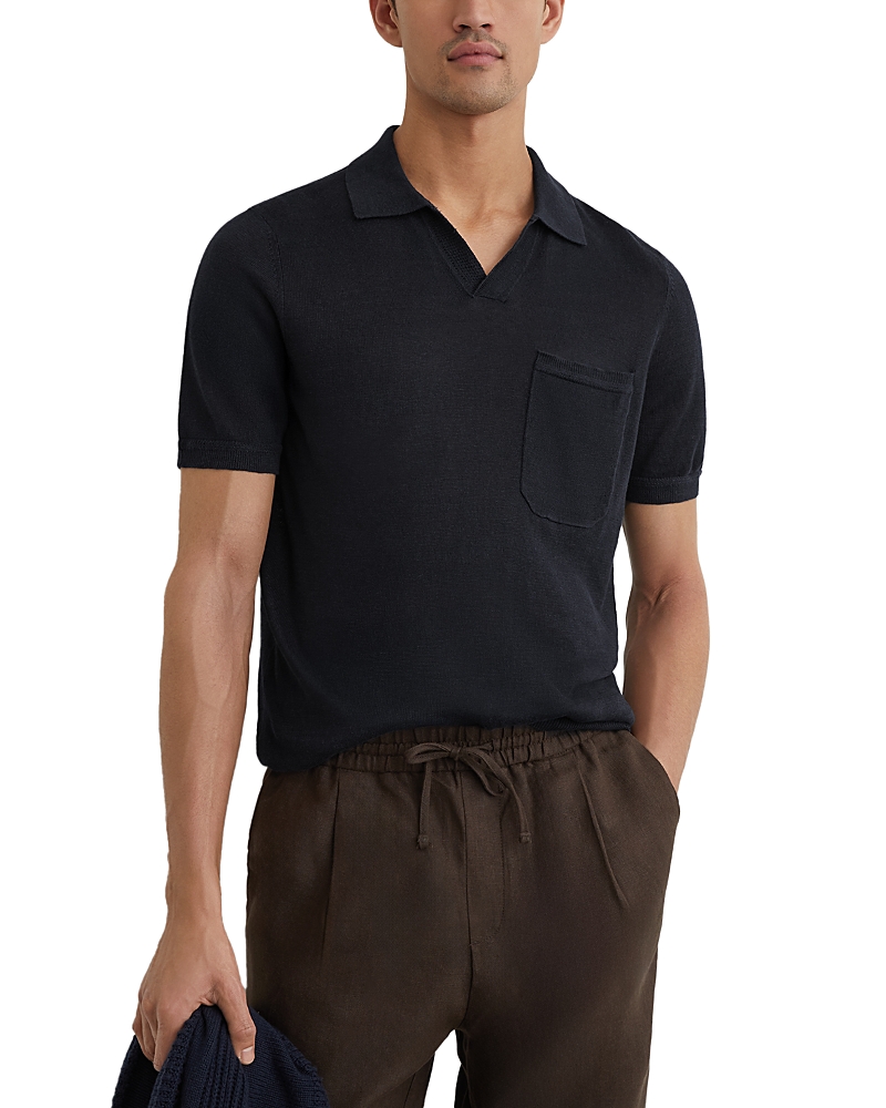 Reiss Reiss Fairmont Polo Shirt