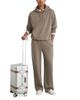 Reiss Reiss Falco Interlock Jersey Pullover Hoodie - 2