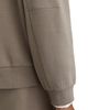Reiss Reiss Falco Interlock Jersey Pullover Hoodie - 6