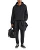 Reiss Reiss Falco Interlock Relaxed Pullover Hoodie - 2