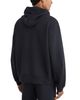 Reiss Reiss Falco Interlock Relaxed Pullover Hoodie - 3