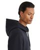 Reiss Reiss Falco Interlock Relaxed Pullover Hoodie - 4