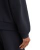 Reiss Reiss Falco Interlock Relaxed Pullover Hoodie - 5