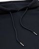 Reiss Reiss Falco Interlock Relaxed Pullover Hoodie - 6