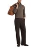 Reiss Reiss Farnham Merino Wool Long Sleeve Sweater Polo - 2