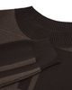 Reiss Reiss Faro Geometric Jacquard Mock Neck Sweater - 5