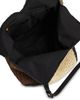 Reiss Reiss Farrah Color Block Raffia Shoulder Bag - 3