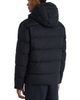 Reiss Reiss Fergus Wool Hooded Puffer Jacket - 3