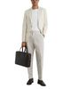 Reiss Reiss Finch Prince Of Wales Check Pants - 2