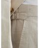 Reiss Reiss Finch Prince Of Wales Check Pants - 4