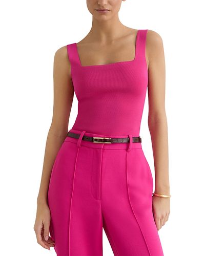 Reiss Reiss Fion Vest