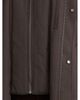 Reiss Reiss Flaye Overcoat & Removable Stand Collar Gilet - 6