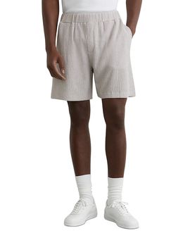 Reiss Reiss Flint Textured 6 Shorts