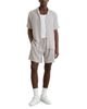 Reiss Reiss Flint Textured 6 Shorts - 2