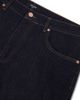 Reiss Reiss Floyd Cotton Blend Slim Fit Jeans in Rinse Wash - 6