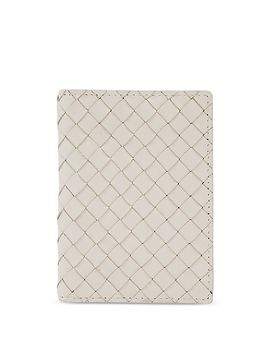 Reiss Reiss Floyd Lattice Wallet
