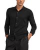 Reiss Reiss Forbes Wool Collared Cardigan - 1